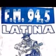 Fm Latina logo