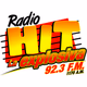 Logo de Radio Hit - XHZS