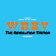 WREV - The Revolution Station logo