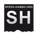 Speed Habbo Radio logo