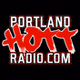 Portland Hott Radio logo