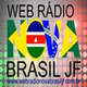 Web Rádio Nova Brasil JF logo