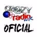 Crazy Radio Mexico logo