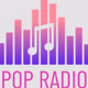 Logo de Pop Radio