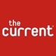 The Current logo