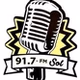 Fm Sol 91.7 logo