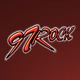 Logo de 97Rock - KXRX