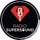 Radio Super Sound logo