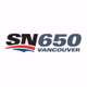 Logo de Sportsnet 650 - CISL
