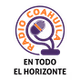Radio Coahuila - XHGAS logo