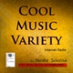 Neale Sourna's Cool Music Variety logo