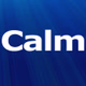 Logo de Calm Radio - Sleep Channel