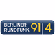 Logo de Berliner Rundfunk Radio