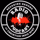 Logo de Breaking Ground Radio