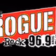 Logo de The Rogue - K279AJ