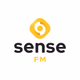 Logo de Sense FM