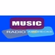 MusicRadio Airchecks logo