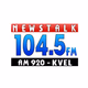 Logo de AM 920 KVEL - KVEL