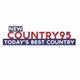 New Country 95 logo