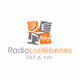 Logo de Radio Los Yebenes 107.6 FM