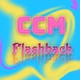 CCM Flashback logo