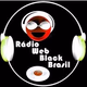 Logo de Radio Web Black Brasil