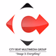 Logo de TCBM iRadio
