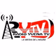 Logo de Radio Yvena TV