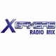 XGamers Radio MIX logo