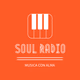 Logo de Soul Radio