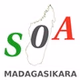 Soa i Madagasikara logo