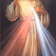 Logo de Divine Mercy Radio - KDME-LP