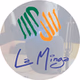 La Minga logo