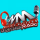 Logo de Latin Mix Masters Radio - Reggaeton Radio