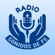 Logo de Radio Sonidos de fe