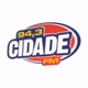 Logo de Rádio Cidade Arcos