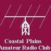 Coastal Plains ARC 147.285Mhz Repeater logo