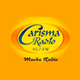 Carisma Radio logo