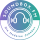 Logo de Soundbox FM