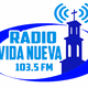 Logo de Radio Vida Nueva