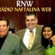 Logo de Rádio Naftalina Web