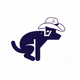 Logo de Hooche Country Radio