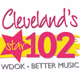 Logo de Star 102 - WDOK