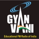 Gyan Vani logo