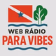 Logo de Web Rádio Pará Vibes