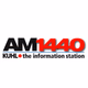 Logo de AM1440 - KUHL