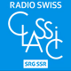 Logo de Radio Swiss Classic (IT)
