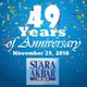Suara Akbar logo