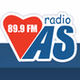 Radio AS logo