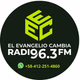 Logo de EEC Radio 96.3 FM
